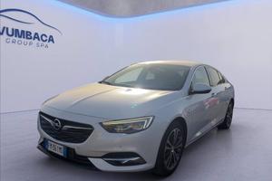 OPEL Insignia Grand Sport