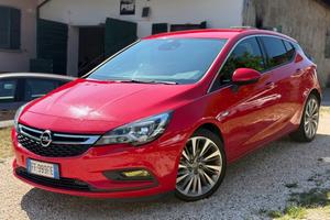 Opel ASTRA PREMIUM KMCERT GARANZ UNICOPR