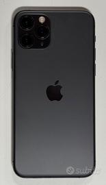 Iphone 11 pro