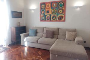 Appartamento Pozzuoli [Cod. rif 3337148ARG]