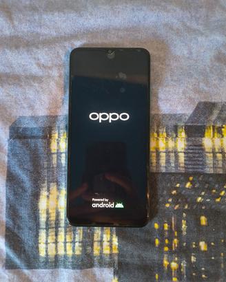 OPPO A 15 funzionante 