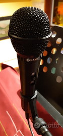 Microfono hama