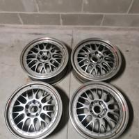 BBS E88 Motorsport  7.5x18 ET31 5x120 