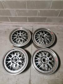 BBS E88 Motorsport  7.5x18 ET31 5x120 