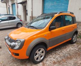 Fiat Panda 1.3 MJT 16V 4x4 Cross