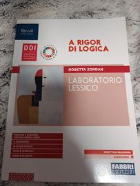 A rigor di logica laboratorio lessico