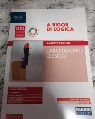 A rigor di logica laboratorio lessico