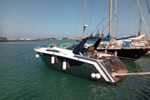 Regal 29 2 volo penta TD