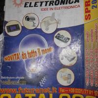 catalogo storico anno2005 futura elettronica