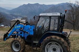 Landini technofarm