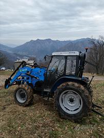 Landini technofarm