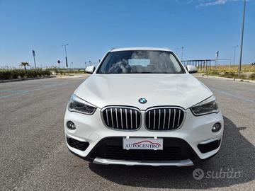 Bmw X1 sDrive18d xLine