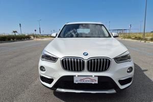 Bmw X1 sDrive18d xLine