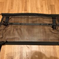 Rete divisoria bagagliaio BMW X3