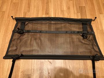 Rete divisoria bagagliaio BMW X3