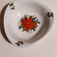 Piattino porta oggetti in ceramica Bassano 