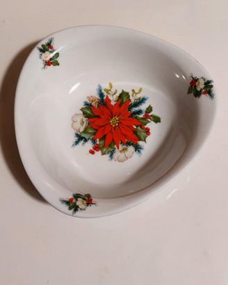 Piattino porta oggetti in ceramica Bassano 