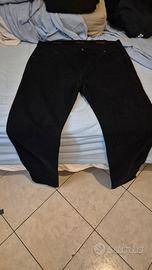 pantaloni Bugatti 
