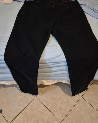 pantaloni Bugatti 
