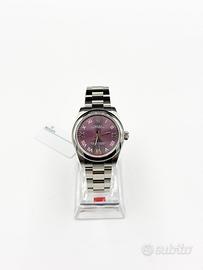 Rolex Osyter Perpetual 31mm Viola