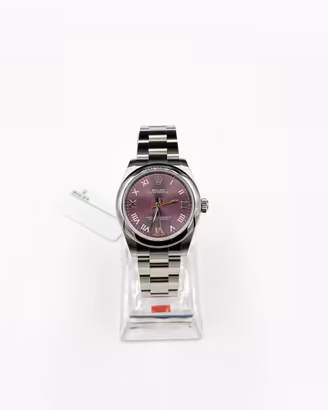 Rolex Osyter Perpetual 31mm Viola