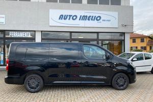 Fiat Ulysse 2.2 Multijet 180 CV S&S AT8 L3 Combi 9