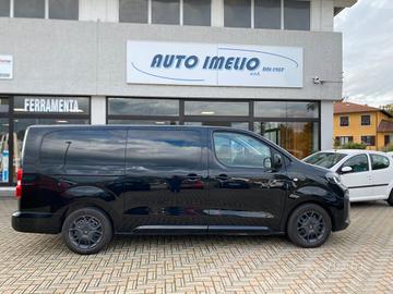 Fiat Ulysse 2.2 Multijet 180 CV S&S AT8 L3 Combi 9