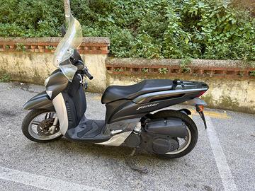 Yamaha Xenter 150