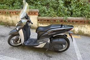 Yamaha Xenter 150