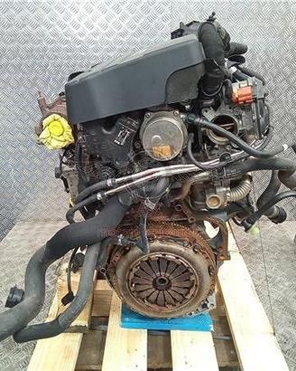 Opel corsa e - 2018 - b13dtc