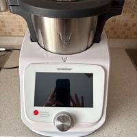 Monsier cuisine connet robo da cucina