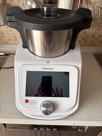 Monsier cuisine connet robo da cucina