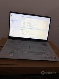 Lenovo ideapad