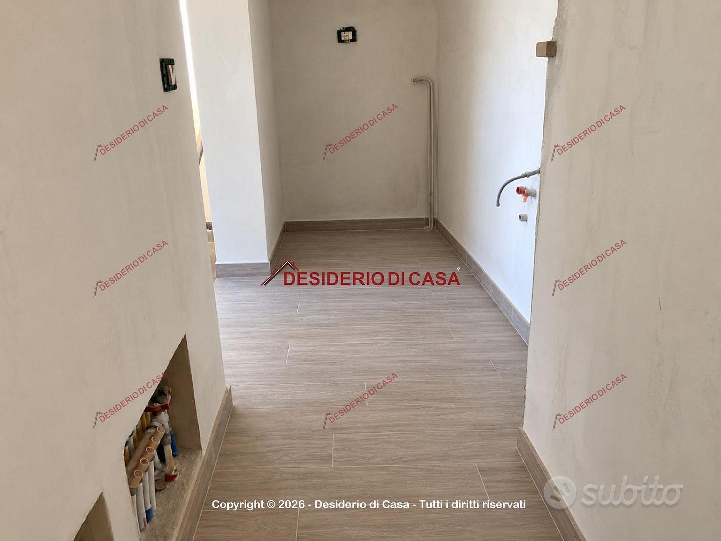 Appartamento – Monreale, Villaggio Santa Rosalia - Vista 5