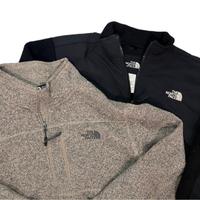 Felpe in pail The North Face