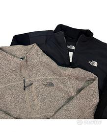 Felpe in pail The North Face