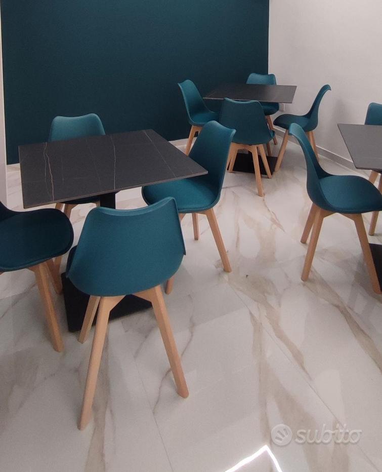 Stock Sedie Ristorante Cerco Tavoli E Sedie Usati Sedie Per