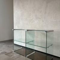 etagere di Gallotti e Radice