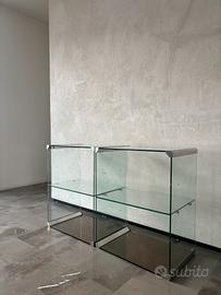 etagere di Gallotti e Radice