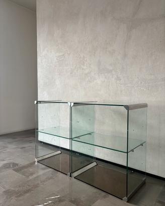 etagere di Gallotti e Radice