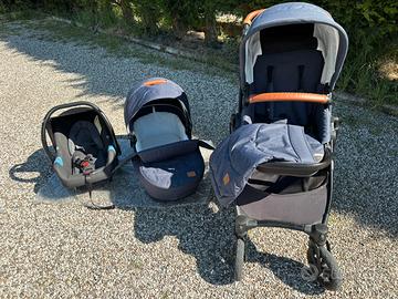 Trio kinderkraft
