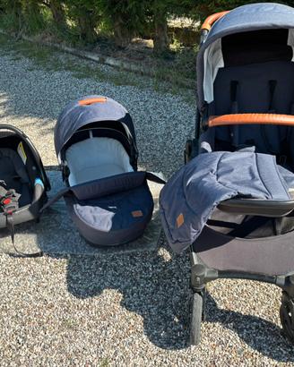 Trio kinderkraft