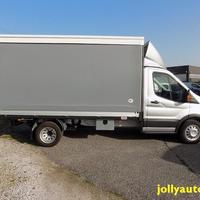 FORD TRANSIT 2.0tdci centinato