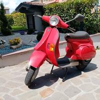 Piaggio Vespa 50 LX - 1990