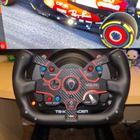 Thrustmaster TS-XW + Volante Acelith