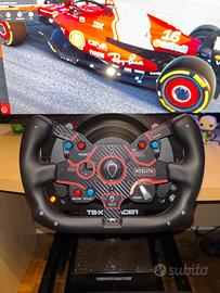 Thrustmaster TS-XW + Volante Acelith