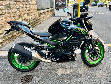 Kawasaki Z 500 se MY 26 abs permuto scooters