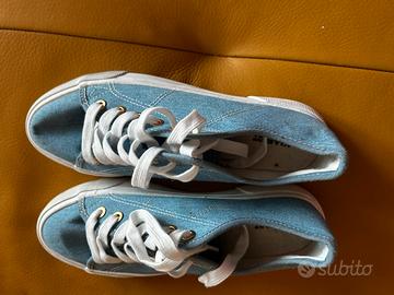 Scarpe kiabi per ragazza