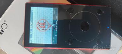 FIIO X3 Mark III – Lettore Audio Hi-Res