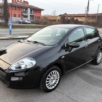 Fiat Punto 1.2 8V 5 porte Street